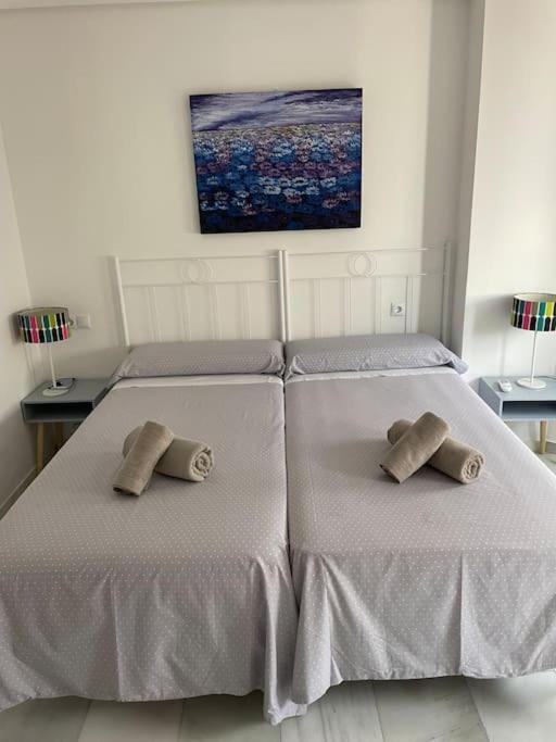 Apartamento Casa Carmen En El Centro Кордова Экстерьер фото