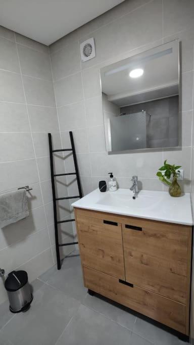 Apartamento Casa Carmen En El Centro Кордова Экстерьер фото