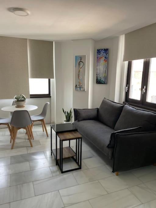 Apartamento Casa Carmen En El Centro Кордова Экстерьер фото