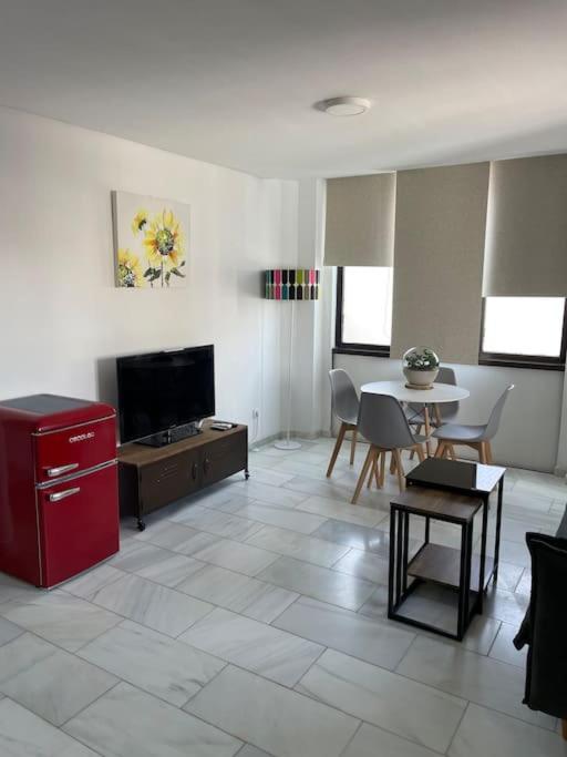 Apartamento Casa Carmen En El Centro Кордова Экстерьер фото