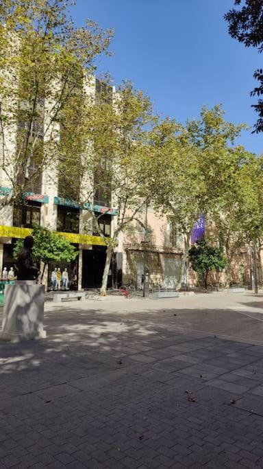 Apartamento Casa Carmen En El Centro Кордова Экстерьер фото